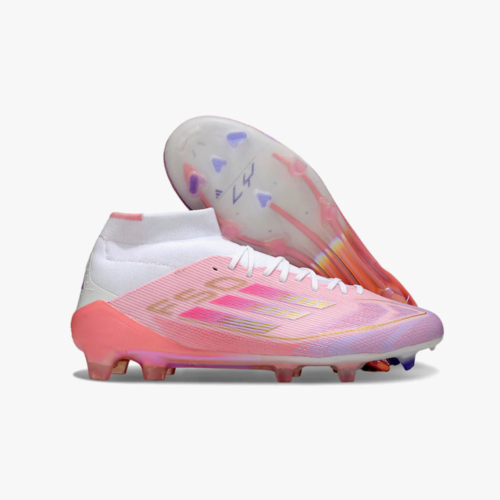 ADIDAS F50 ELITE MID - FG - Image 5