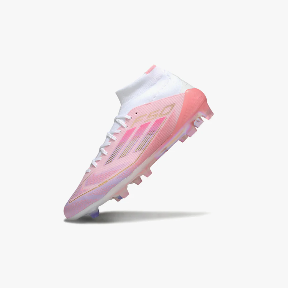 ADIDAS F50 ELITE MID - FG - Image 6
