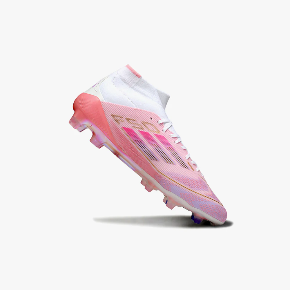 ADIDAS F50 ELITE MID - FG - Image 7