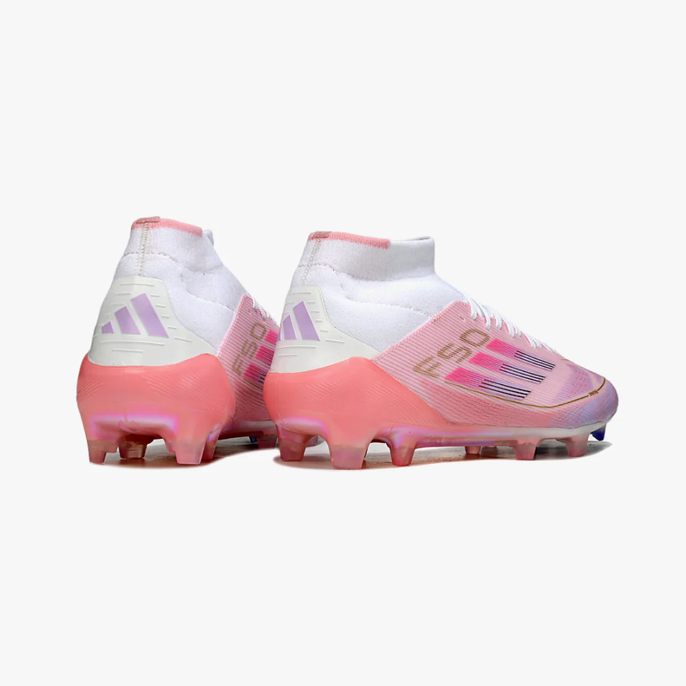 ADIDAS F50 ELITE MID - FG - Image 8
