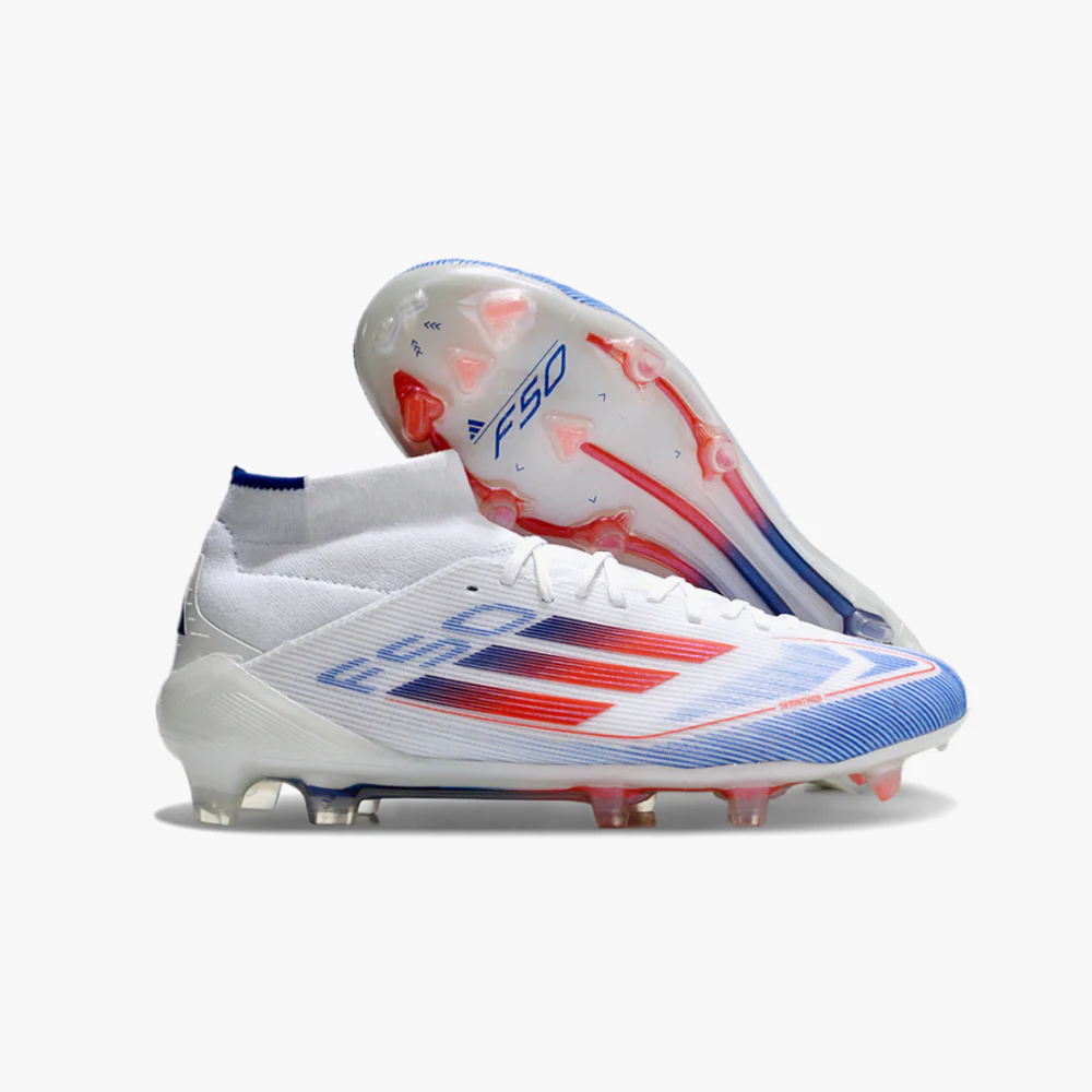 ADIDAS F50 ELITE MID - FG - Image 9