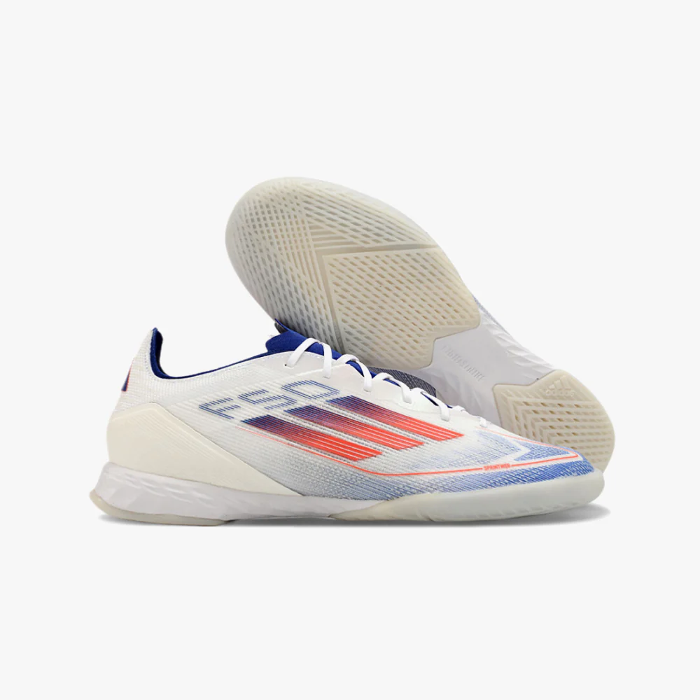 ADIDAS F50 PRO (IC) + BRINDES