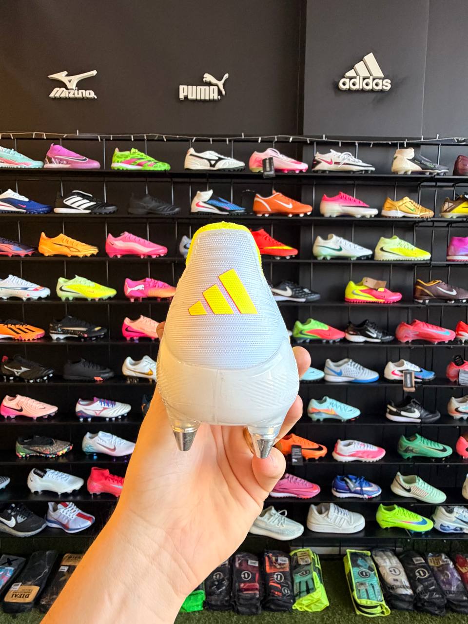 ADIDAS F50 ELITE  (SG) PRONTA ENTREGA - Image 5
