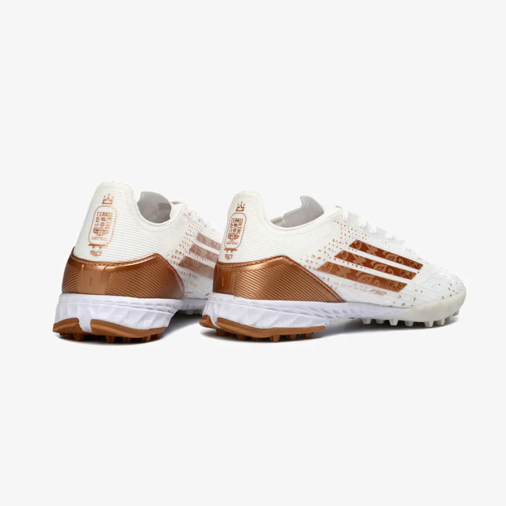 ADIDAS F50 SALAH`S (TF) - Image 4
