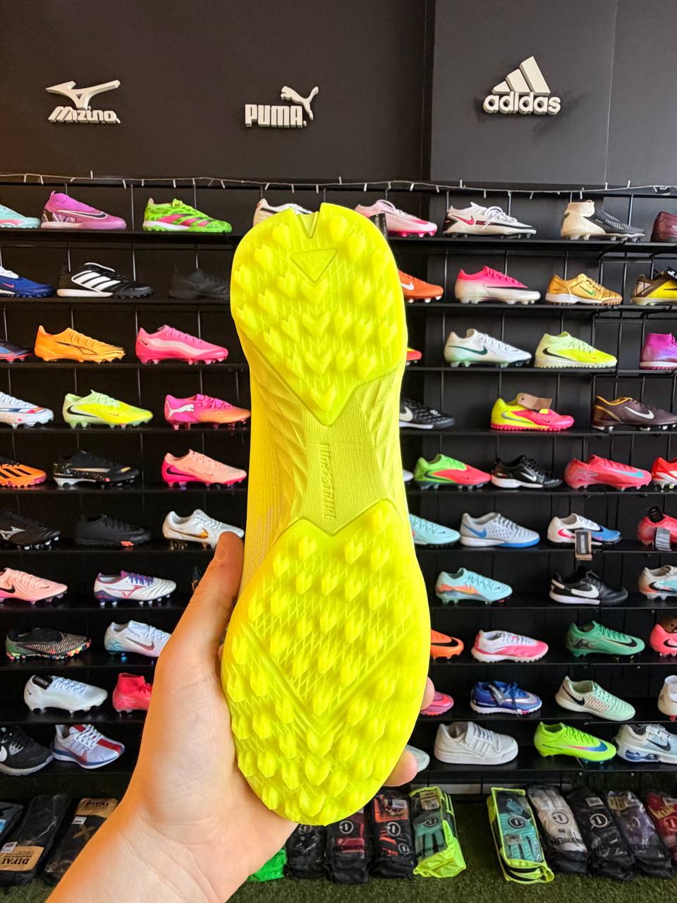 ADIDAS F50 ELITE (TF) PRONTA ENTREGA - Image 4