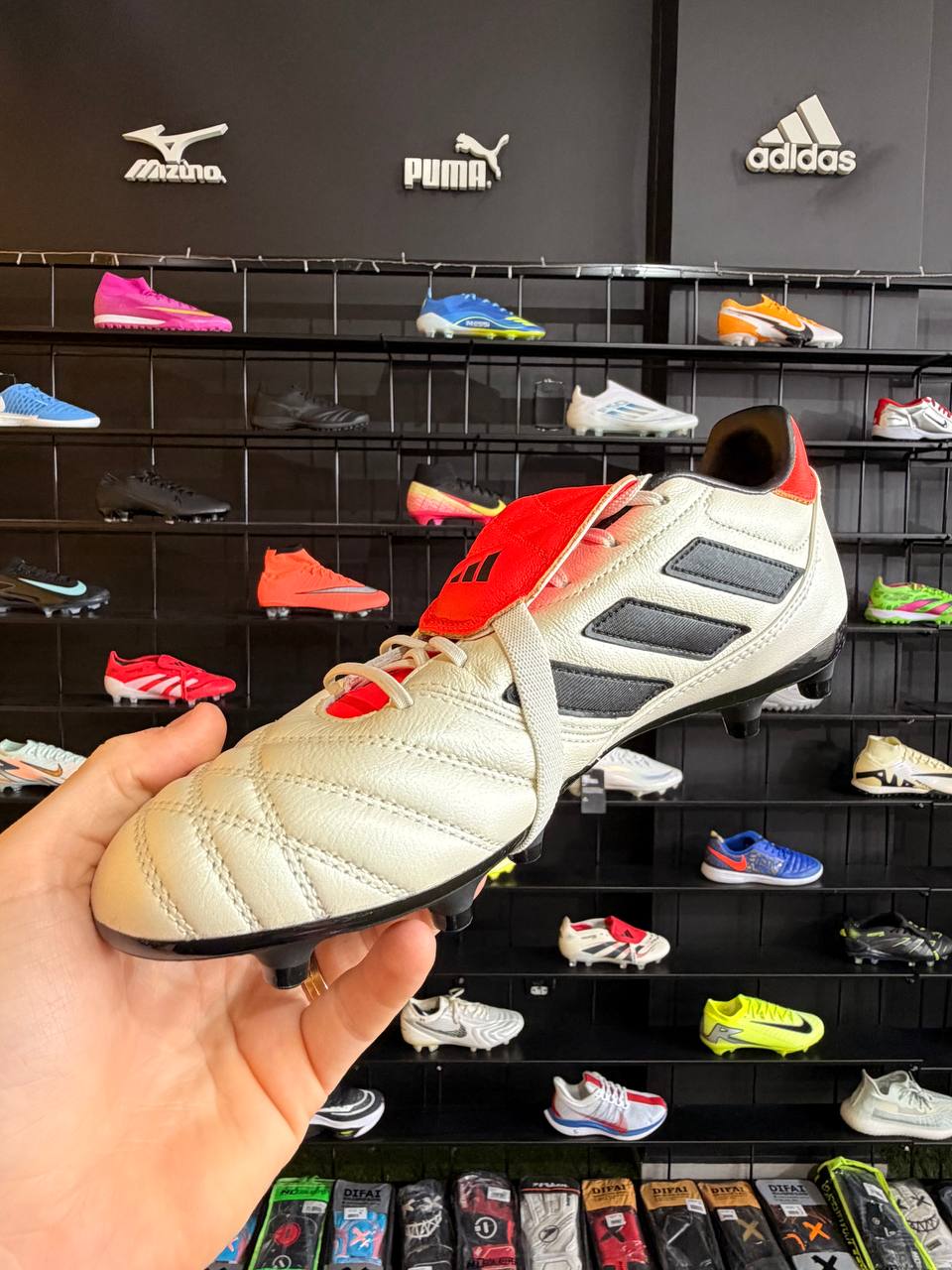ADIDAS GLORO PROFISSIONAL (FG) PRONTA ENTREGA - Image 2