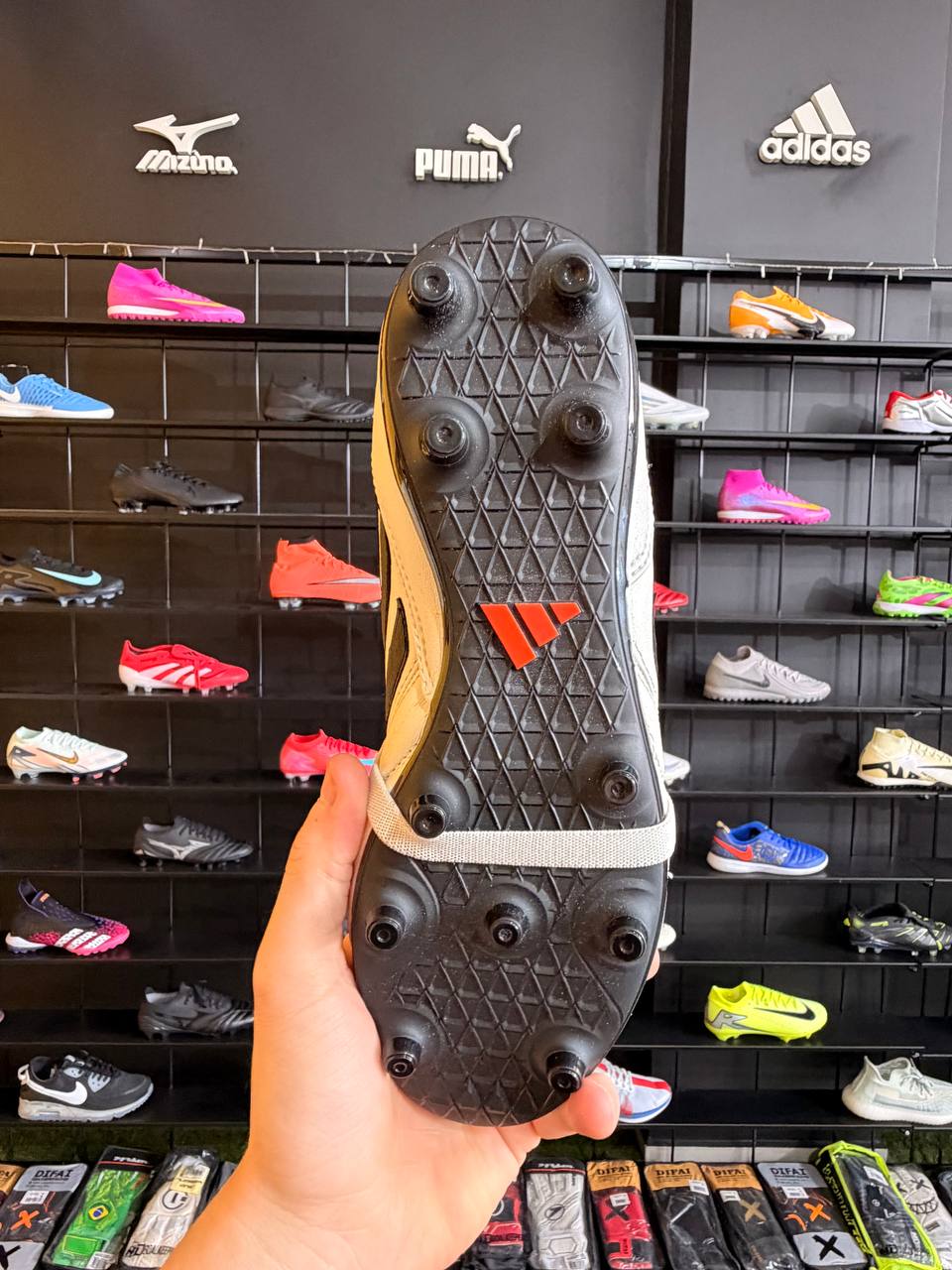 ADIDAS GLORO PROFISSIONAL (FG) PRONTA ENTREGA - Image 4