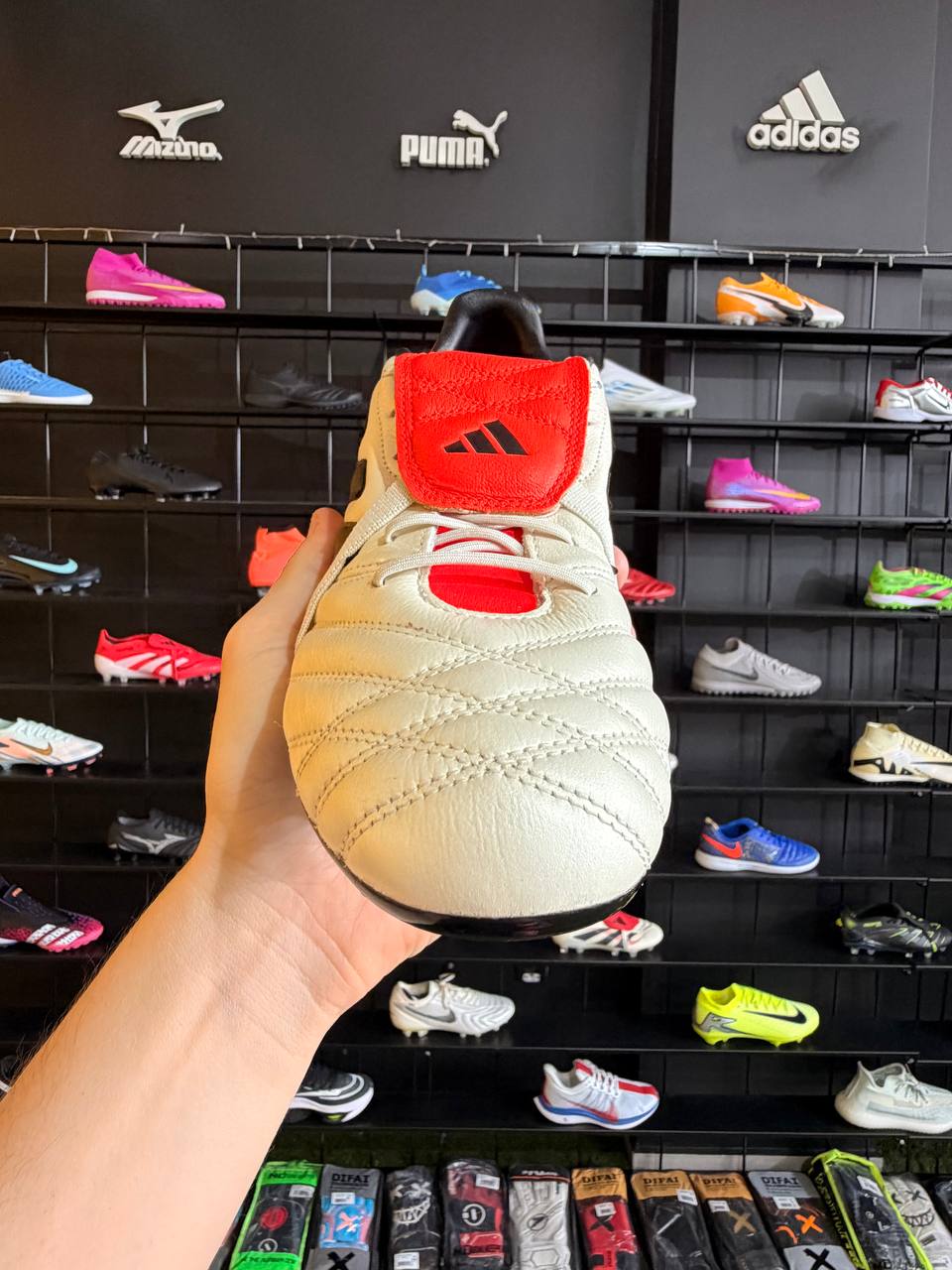ADIDAS GLORO PROFISSIONAL (FG) PRONTA ENTREGA - Image 5