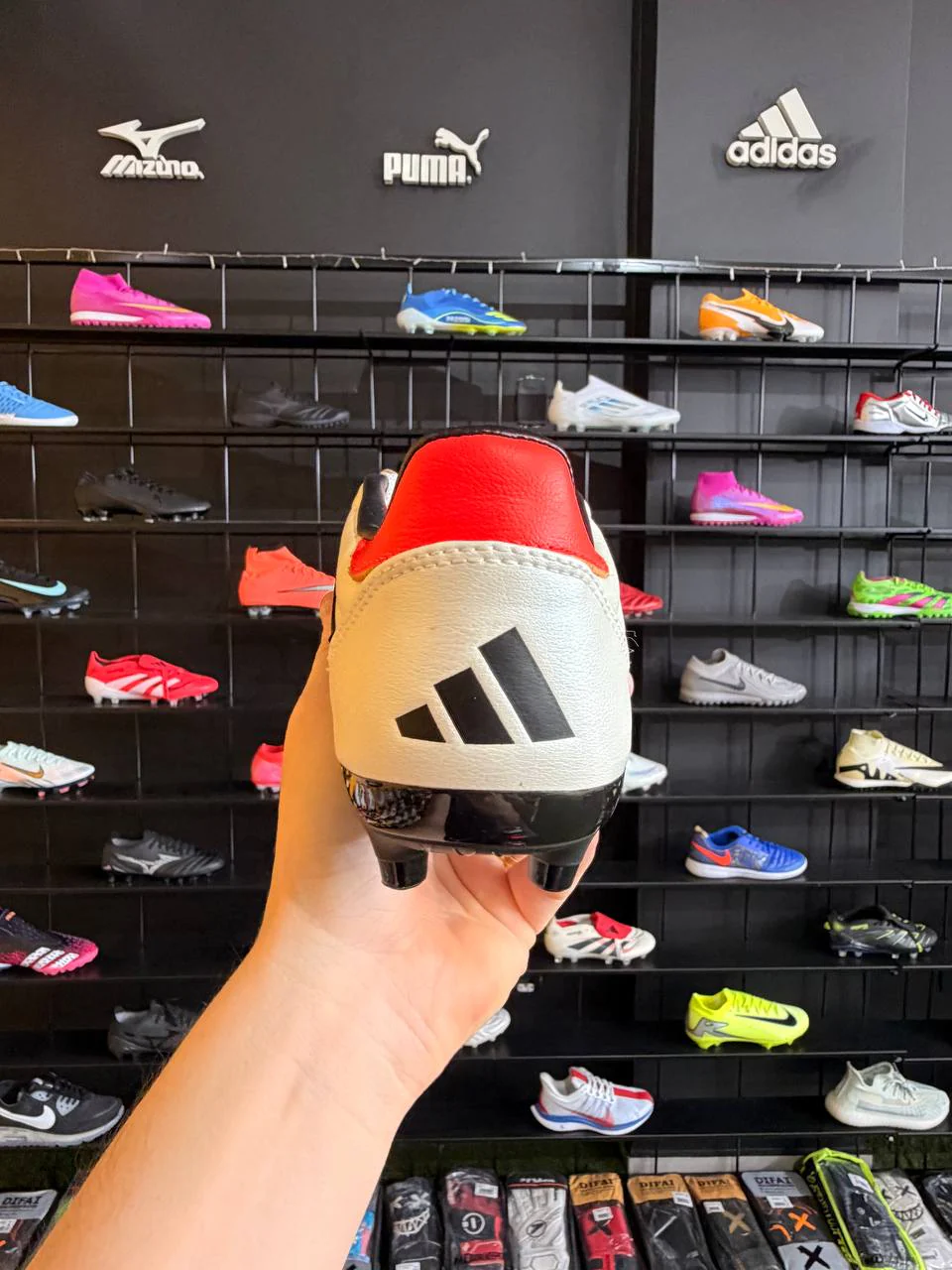 ADIDAS GLORO PROFISSIONAL (FG) PRONTA ENTREGA - Image 6