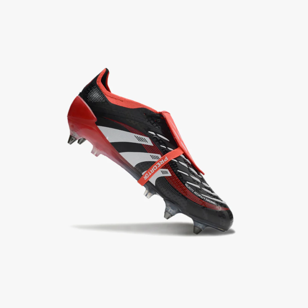 ADIDAS PREDATOR 25 ELITE TONGUE (SG) - Image 3