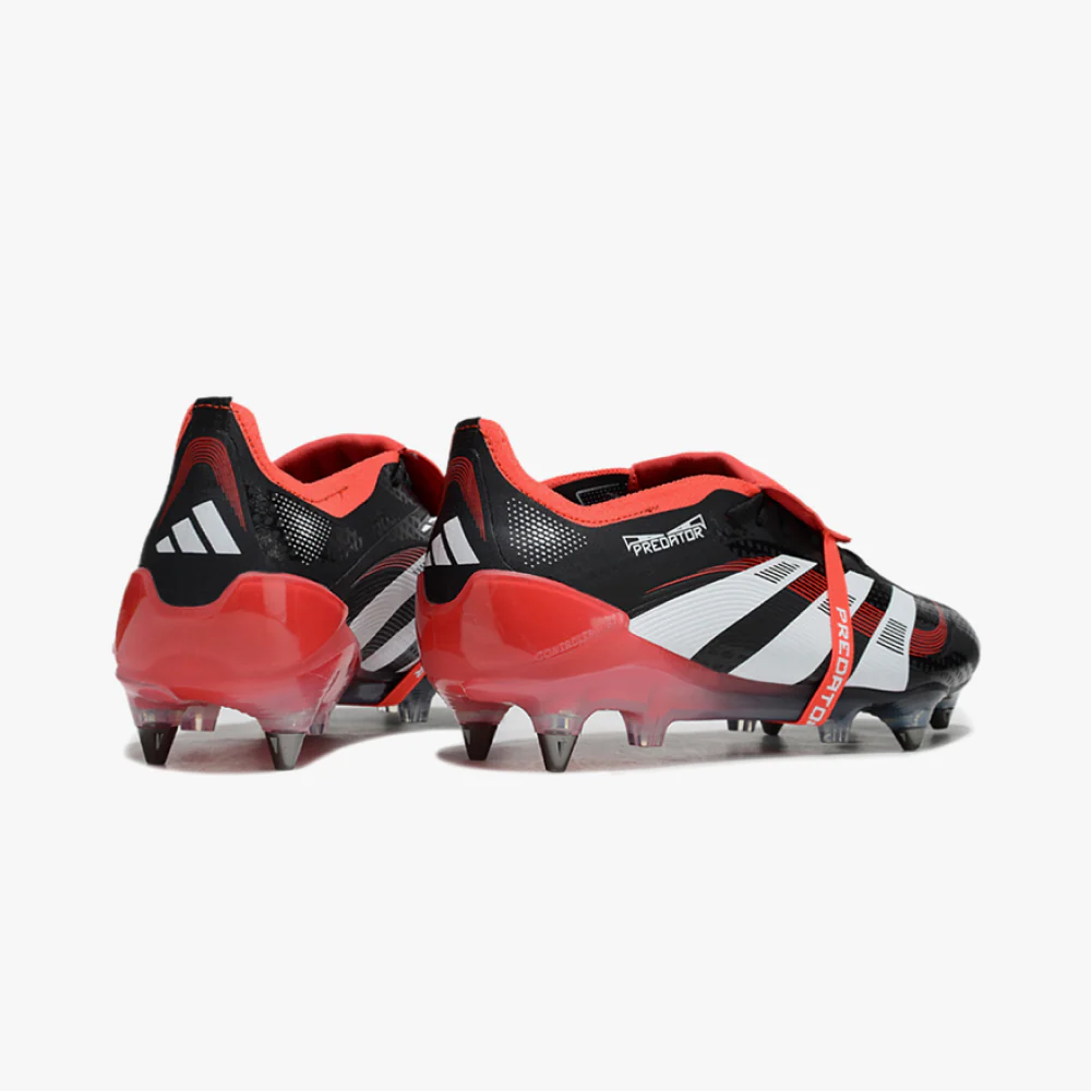 ADIDAS PREDATOR 25 ELITE TONGUE (SG) - Image 4