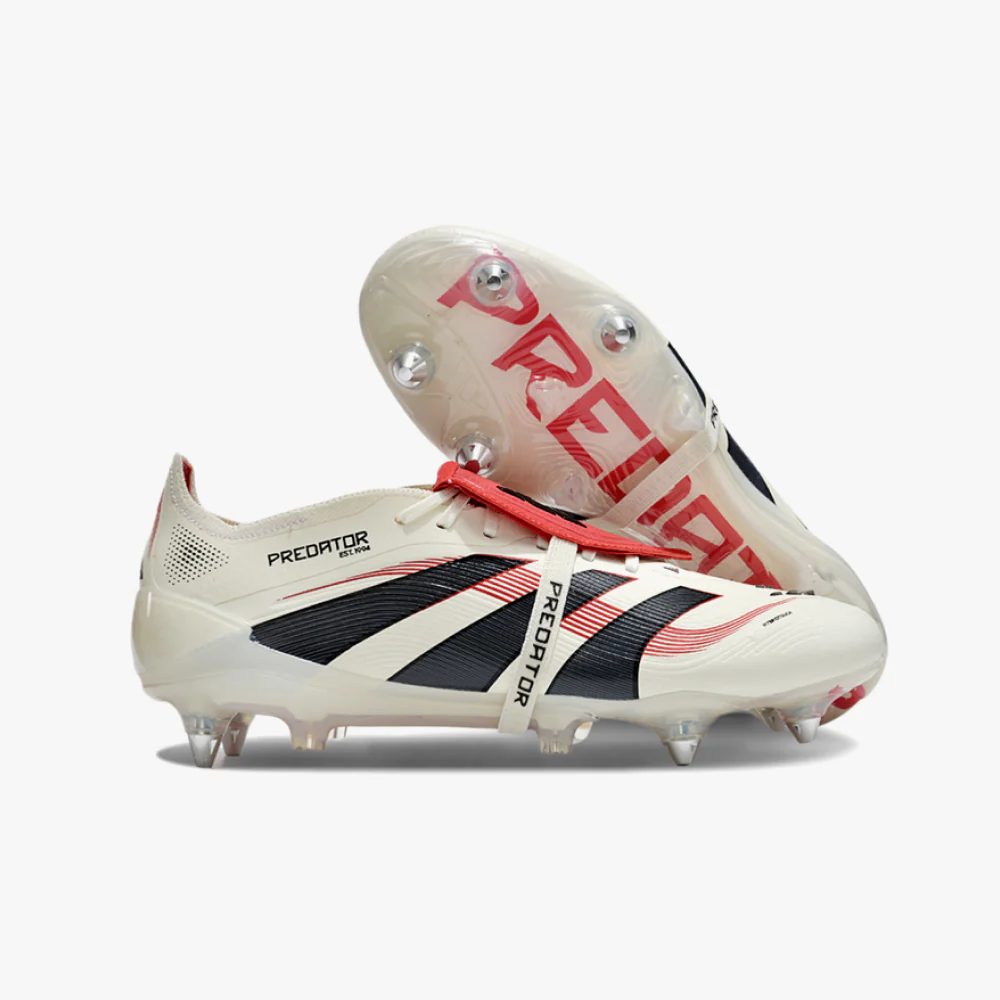 ADIDAS PREDATOR 25 ELITE TONGUE (SG) - Image 5