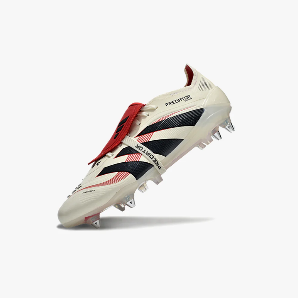 ADIDAS PREDATOR 25 ELITE TONGUE (SG) - Image 6