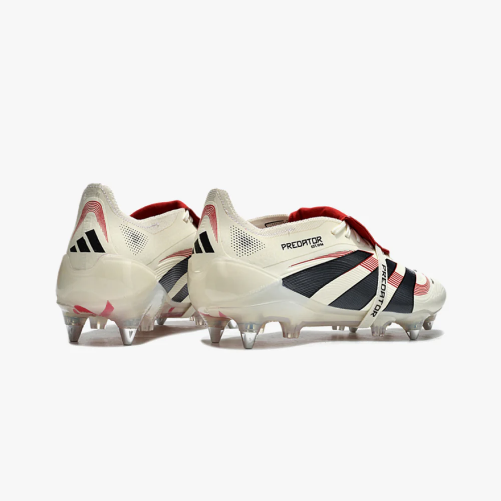 ADIDAS PREDATOR 25 ELITE TONGUE (SG) - Image 8