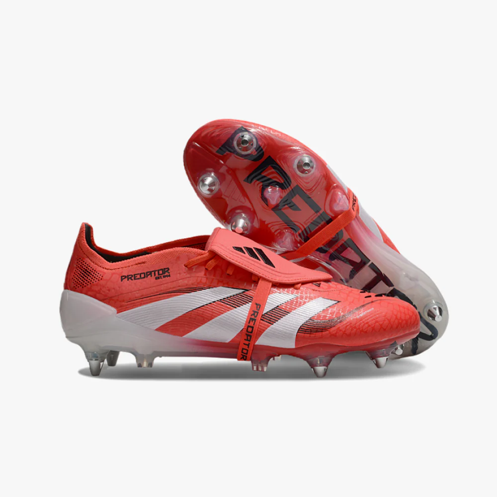 ADIDAS PREDATOR 25 ELITE TONGUE (SG) - Image 9