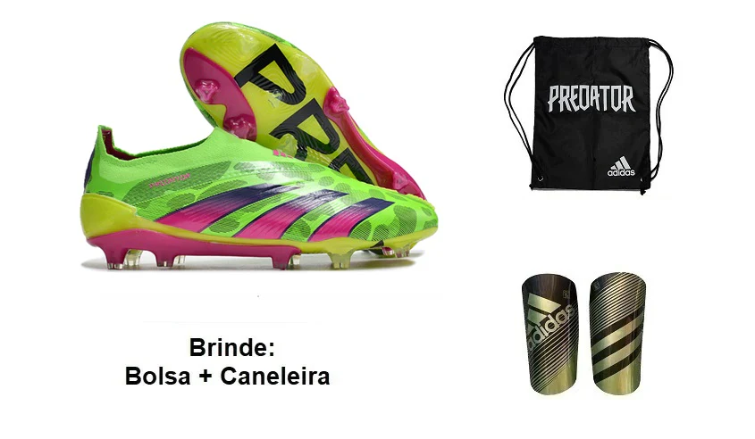 ADIDAS PREDATOR 30 ELITE + FG - Image 13