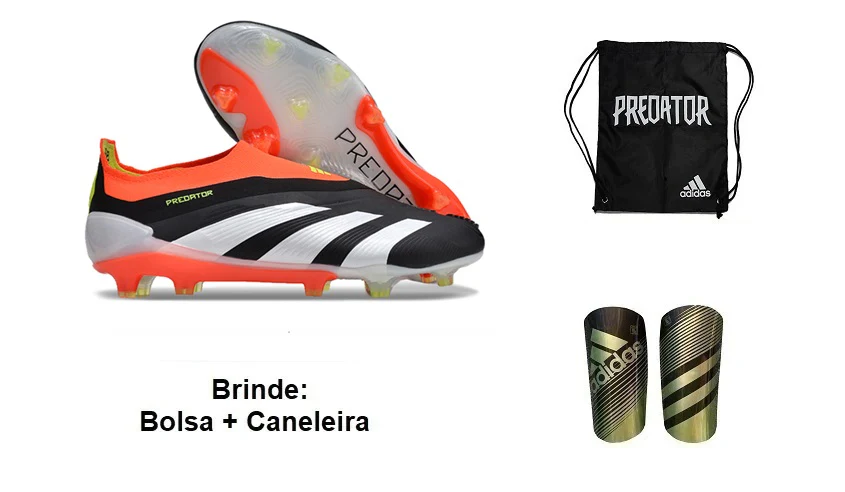 ADIDAS PREDATOR 30 ELITE + FG - Image 21