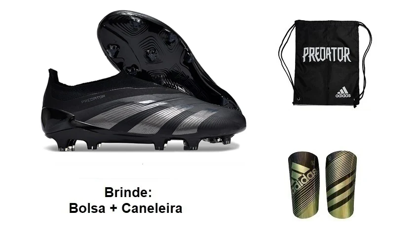 ADIDAS PREDATOR 30 ELITE + FG - Image 9