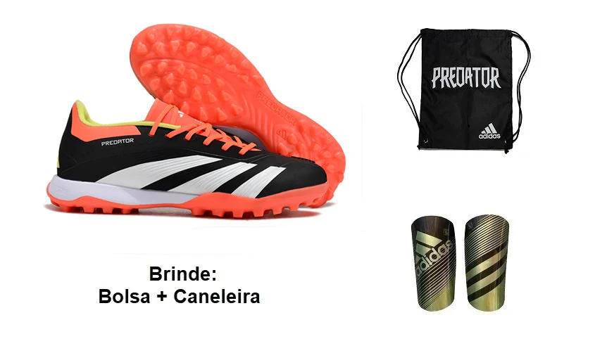 ADIDAS PREDATOR 30 ELITE (TF) - Image 16