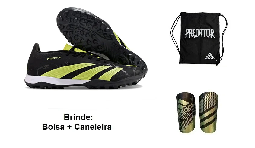 ADIDAS PREDATOR 30 ELITE (TF) - Image 24