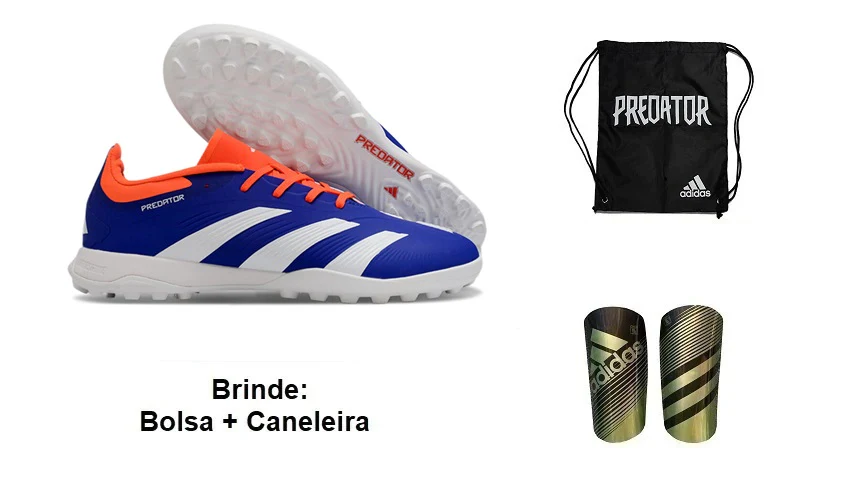 ADIDAS PREDATOR 30 ELITE (TF) - Image 5
