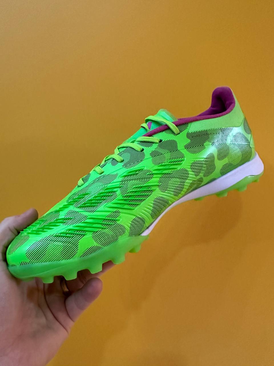 ADIDAS PREDATOR 30 ELITE TF + BRINDE (PRONTA ENTREGA) - Image 2