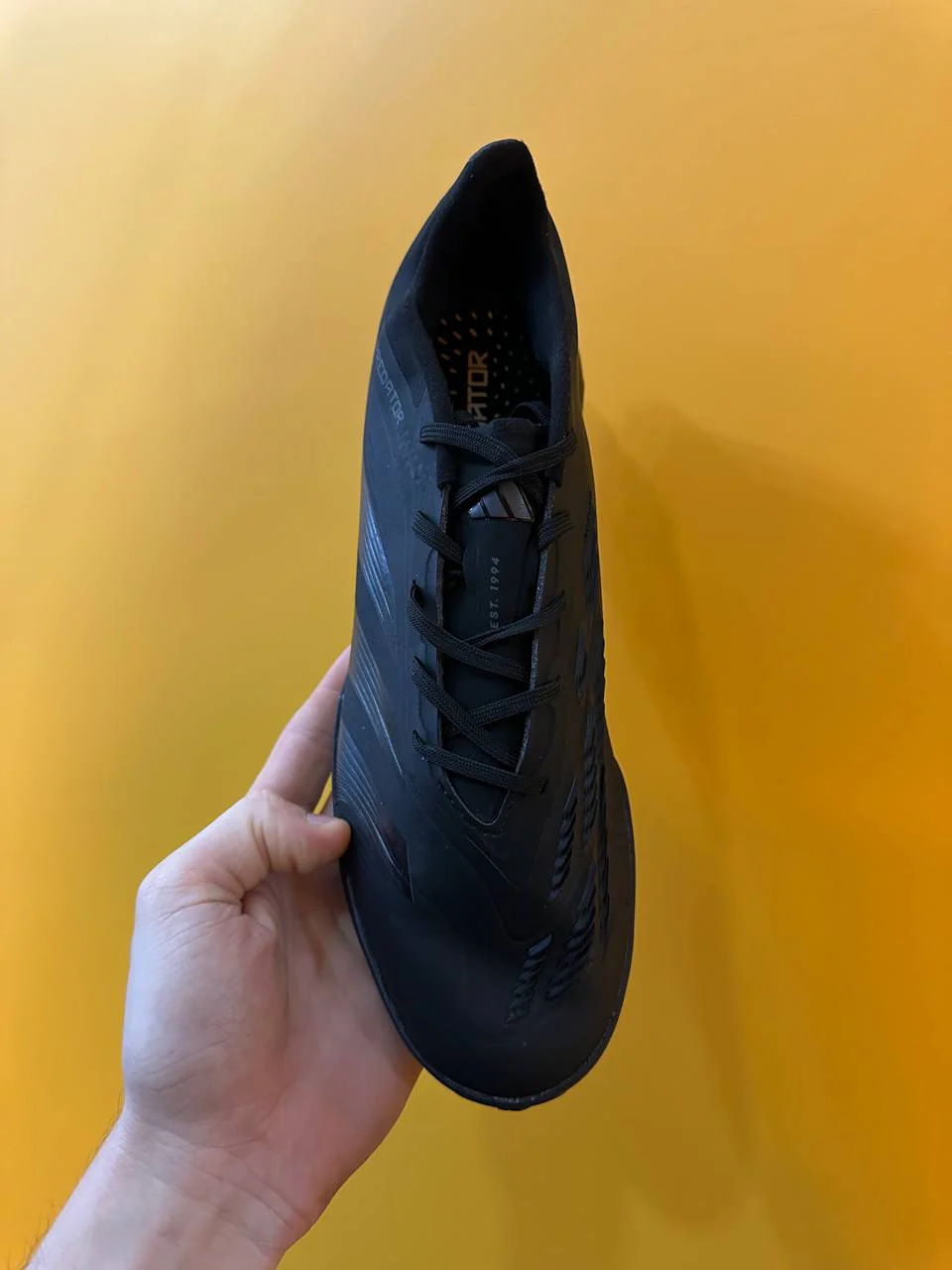 ADIDAS PREDATOR 30 ELITE TF + BRINDE (PRONTA ENTREGA) - Image 3