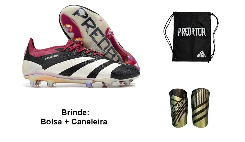ADIDAS PREDATOR 30 ELITE (FG)