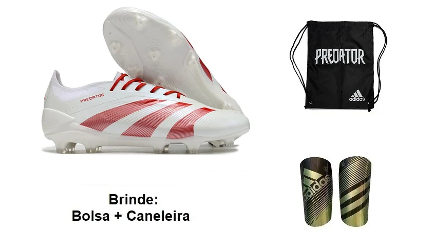 ADIDAS PREDATOR 30 ELITE (FG) - Image 17