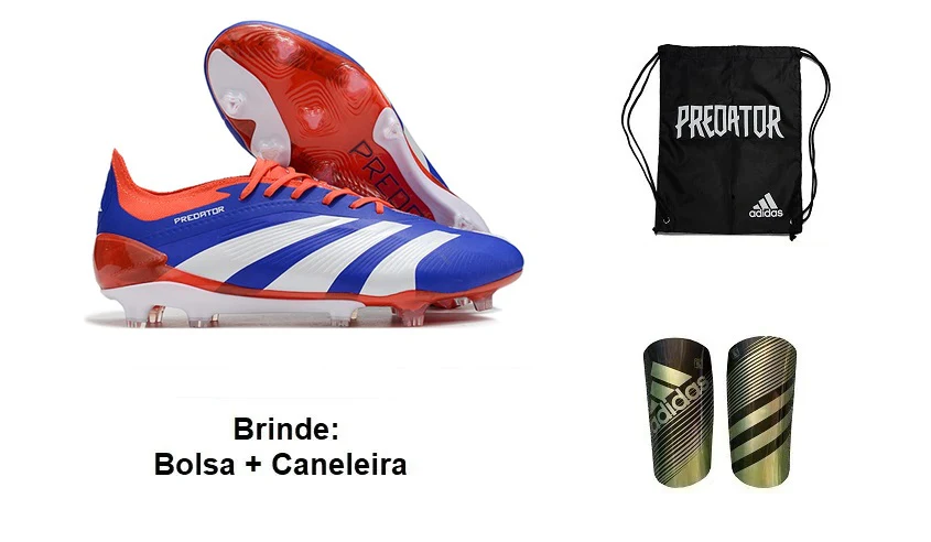 ADIDAS PREDATOR 30 ELITE (FG) - Image 25