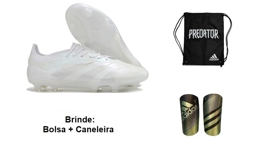 ADIDAS PREDATOR 30 ELITE (FG) - Image 33