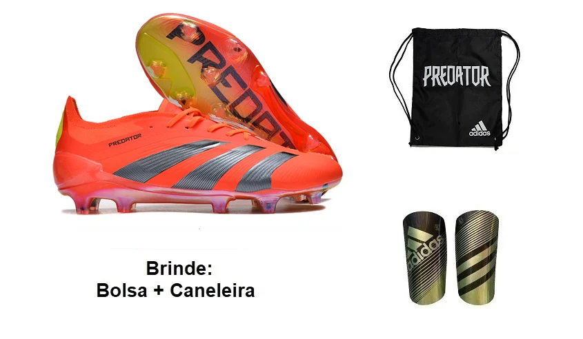 ADIDAS PREDATOR 30 ELITE (FG) - Image 5