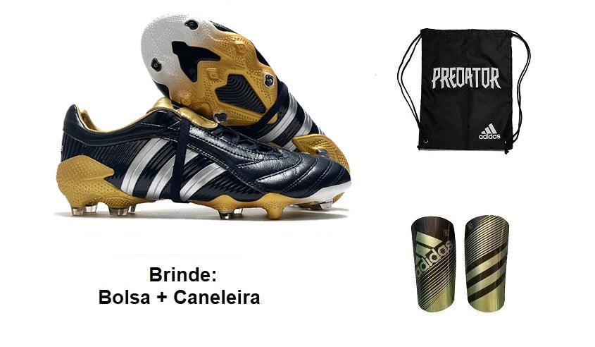 ADIDAS PREDATOR ACCELERATOR (FG) - Image 5