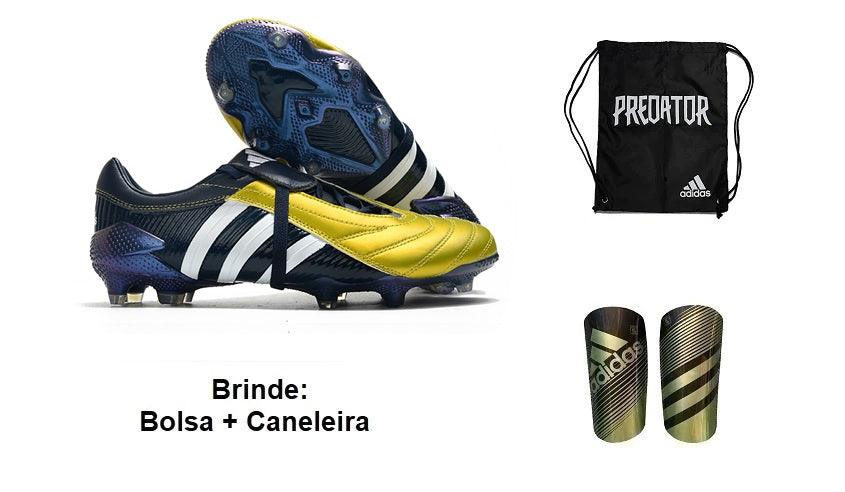 ADIDAS PREDATOR ACCELERATOR (FG) - Image 9