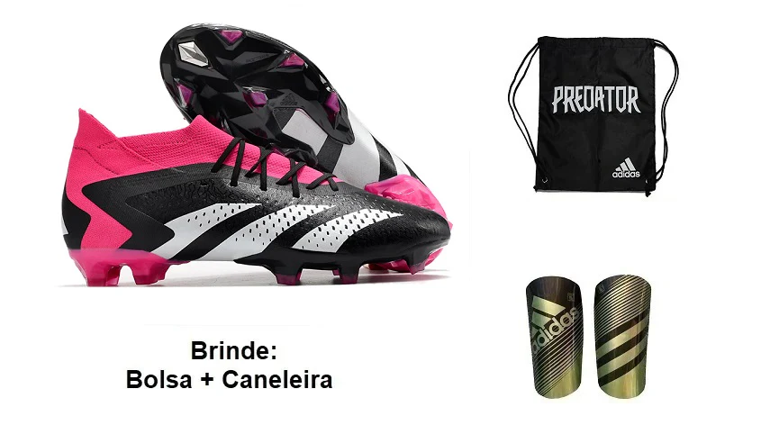 ADIDAS PREDATOR ACCURACY.1 (FG) - Image 17