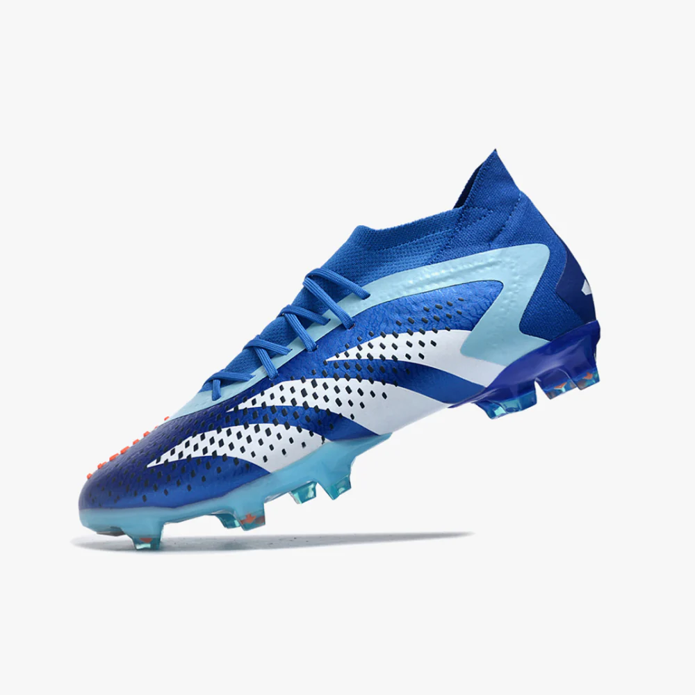 ADIDAS PREDATOR ACCURACY.1 (FG) - Image 2
