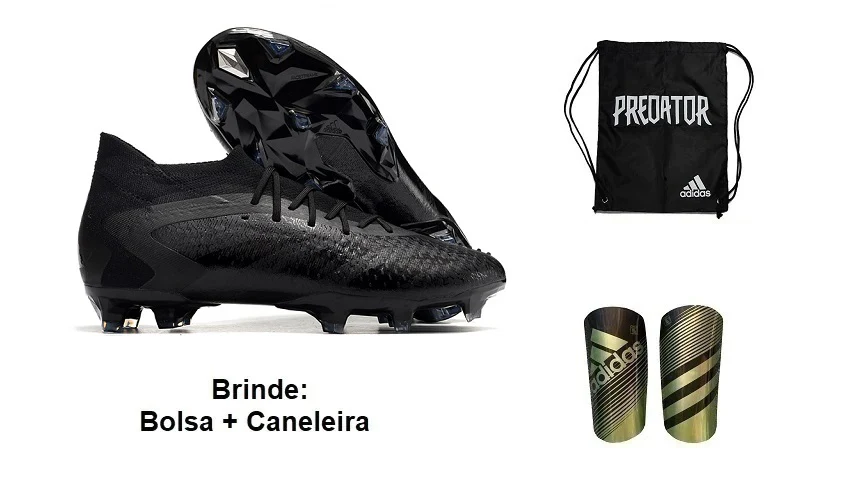 ADIDAS PREDATOR ACCURACY.1 (FG) - Image 25