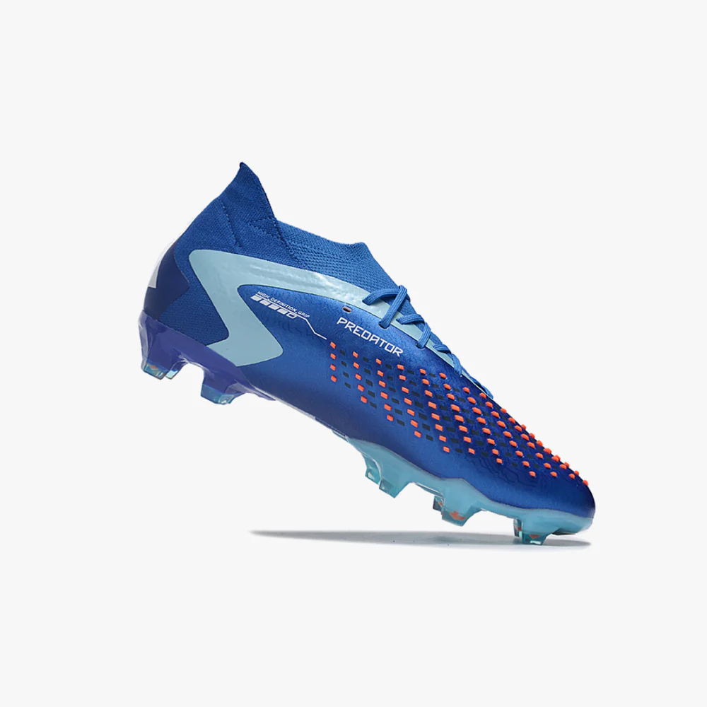 ADIDAS PREDATOR ACCURACY.1 (FG) - Image 3