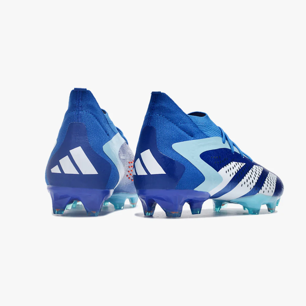 ADIDAS PREDATOR ACCURACY.1 (FG) - Image 4