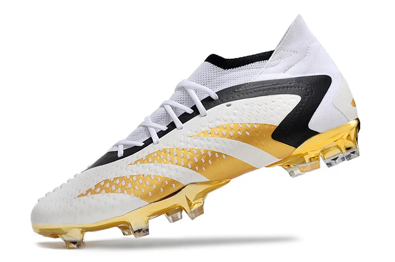 ADIDAS PREDATOR ACCURACY.1 (FG) - Image 8