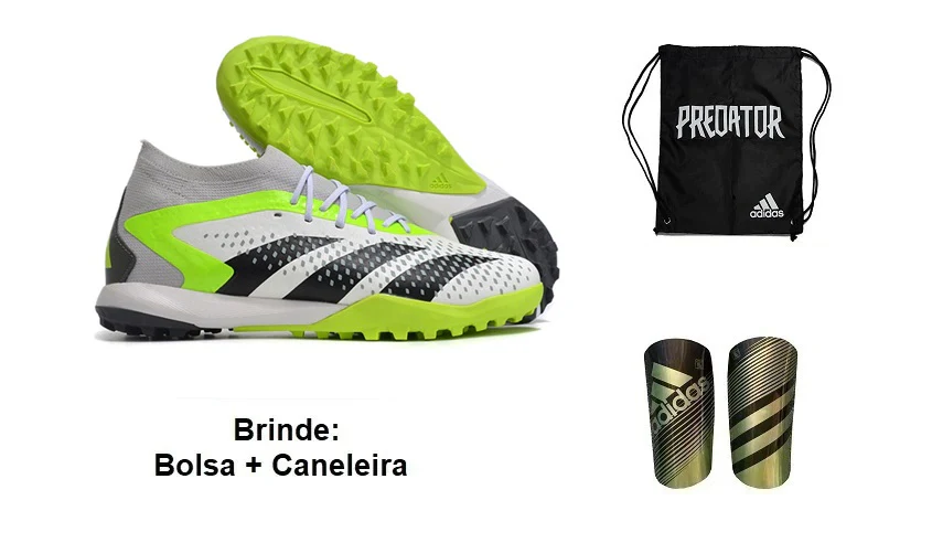 ADIDAS PREDATOR ACCURACY.1 (TF) - Image 13