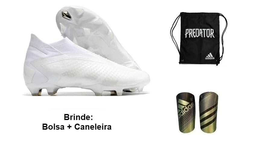 ADIDAS PREDATOR ACCURACY (FG) - Image 13