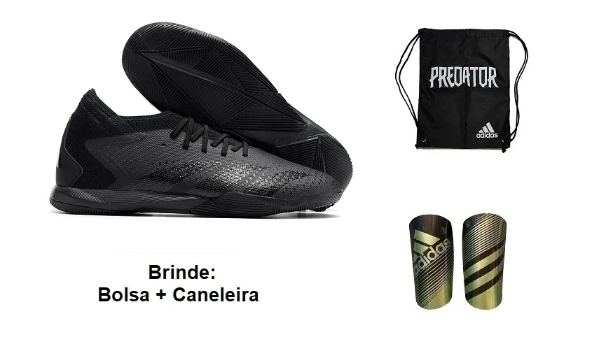 ADIDAS PREDATOR ACCURACY (IC) - Image 13