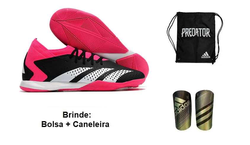 ADIDAS PREDATOR ACCURACY (IC) - Image 5