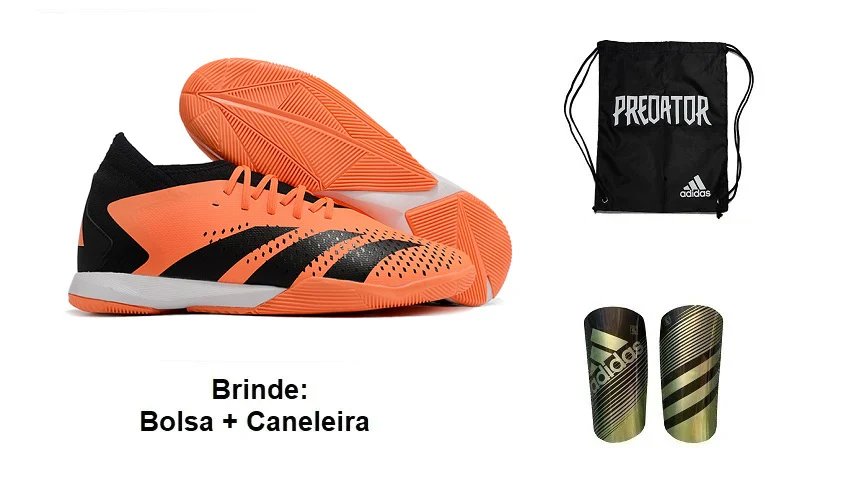 ADIDAS PREDATOR ACCURACY (IC) - Image 9