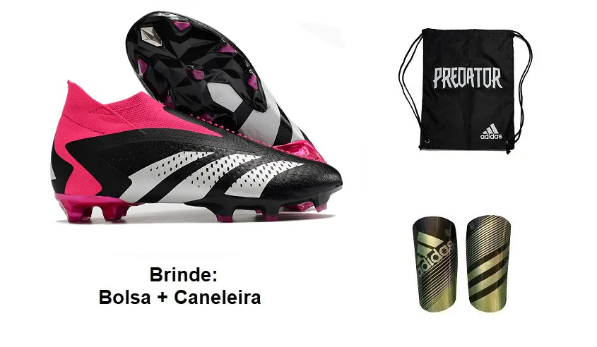 ADIDAS PREDATOR ACCURACY (FG) - Image 21