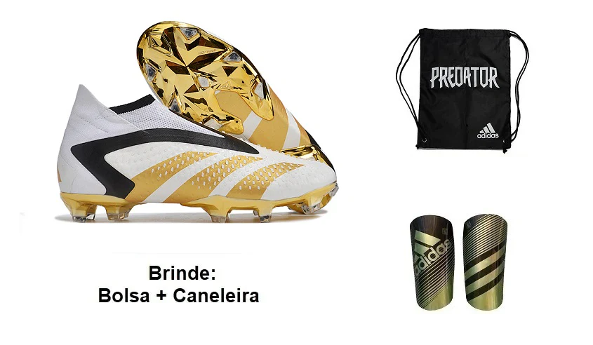 ADIDAS PREDATOR ACCURACY (FG) - Image 25