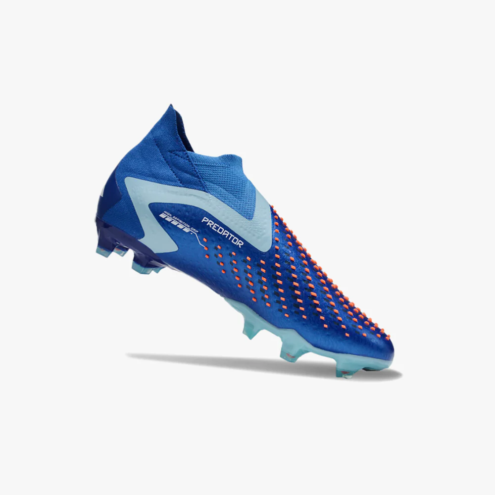 ADIDAS PREDATOR ACCURACY (FG) - Image 3
