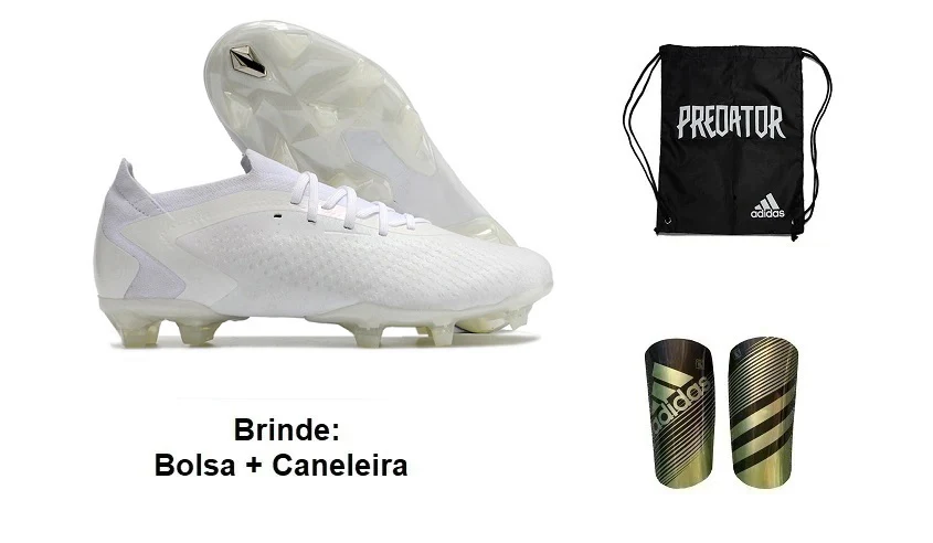 ADIDAS PREDATOR ACCURACY.1 (FG) - Image 5
