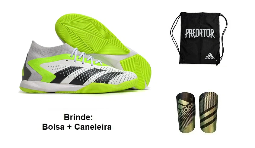 ADIDAS PREDATOR ACCURACY.1 (IC) - Image 13